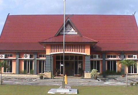 Pelatihan SAR